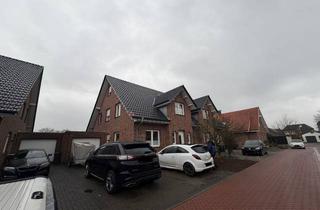 Doppelhaushälfte kaufen in 48599 Gronau, Attraktive Doppelhaushälfte in begehrter Wohnlage in Epe