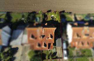 Doppelhaushälfte kaufen in 39576 Heeren, Doppelhaushälfte in einem Ortsteil von Stendal-ländlich idyllisch gelegen