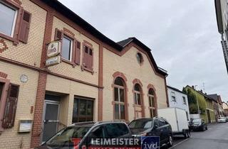 Mehrfamilienhaus kaufen in 63762 Großostheim, Abrissobjekt mit Baugenehmigung für Neubau eines Mehrfamilienhauses in Großostheim