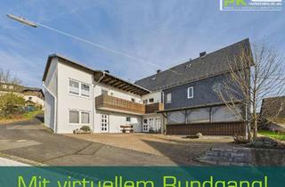 Haus kaufen in 56414 Salz, Handwerkerparadies oder Mehrgenerationen-Traum? Das ist IHRE neue Immobilie!