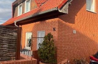 Einfamilienhaus kaufen in 38315 Schladen, Freistehendes Einfamilienhaus mit Garten in ruhiger Lage