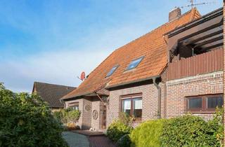 Haus kaufen in 26188 Edewecht, 6664 - Ein Zuhause zum Verwirklichen: Platz, Ruhe und Potenzial