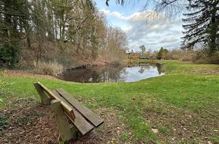 Haus kaufen in 21514 Güster, Stilvoll wohnen auf 138 m² Wohn- und Nutzfläche in bester Lage am See