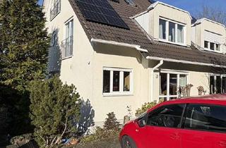 Einfamilienhaus kaufen in 63755 Alzenau, Exklusives Einfamilienhaus (Doppelhaushälfte) mit 6 Zimmern in Alzenau-Hörstein