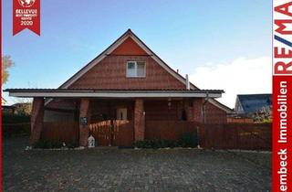 Haus kaufen in 26683 Saterland, * Geräumiges Wohnhaus, sanniert *