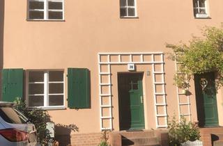 Haus mieten in Rapsstraße 39, 13629 Siemensstadt, 4-Zimmer Haus in Berlin-Siemensstadt (mit Garten)