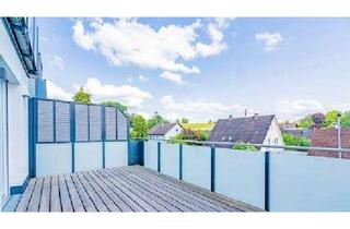 Haus mieten in 86156 Kriegshaber, Moderne Doppelhaushälte - Luxuriös und großzügig