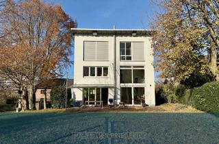 Haus mieten in 52074 Laurensberg, FRIEDERICH: Freistehendes EFH mit ELW und separatem Büro auf Traumgrundstück nahe dem Klinikum