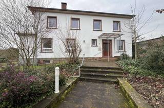 Haus mieten in 66482 Zweibrücken, Großzügiges Einfamilienhaus in Zweibrücken (Stadt) - Bezug ab 01.02.2026