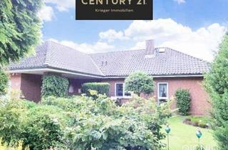 Haus mieten in 29389 Bad Bodenteich, Hochwertiger Bungalow zur Miete