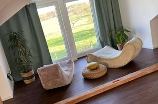 Haus mieten in 35440 Linden, -von privat- Großzügiges, helles Einfamilienhaus in Feldrandlage in Linden-Leihgestern