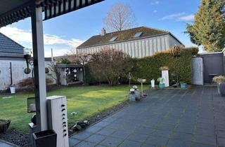 Haus mieten in Wilhelm Raabe Straße 22, 30826 Garbsen, Möblierter Bungalow zur Vermietung – ruhig & sonnig in Garbsen - ab sofort