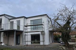 Haus mieten in Waldstr. 32-34, 52379 Langerwehe, Reiheneckhaus Neubau mit Klima, 4 Zimmer, 2 Bäder