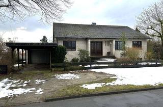 Haus mieten in 31311 Uetze, Gemütliches Einfamilienhaus in Feldrandlage