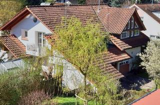 Haus mieten in 77654 Offenburg, Schönes, geräumiges Haus mit Pool in Zell Weierbach -auch möbliert-