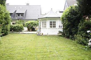 Haus mieten in 45472 Heißen, Großzügiges Familienhaus mit Garten, Sauna & flexibler Wohnaufteilung