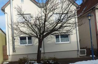 Haus mieten in 73433 Aalen, Individuelles Wohnhaus mit Garten in zentraler, ruhiger Lage