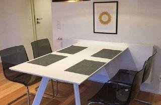 Haus mieten in 87493 Lauben, Möblierte 100 qm Doppelhaushälfte mit Garten in Lauben-Heising