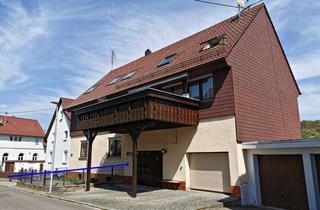Haus mieten in 72766 Reutlingen, Doppelhaushälfte sucht neue Mieter !!