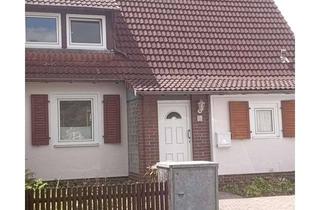 Haus mieten in 30625 Groß Buchholz, Geräumiges 3-Zimmer Haus in Hannover-Groß-Buchholz