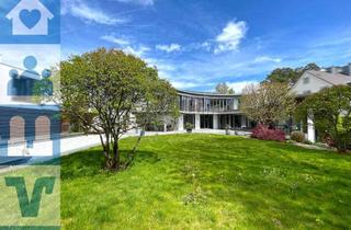 Haus mieten in 82031 Grünwald, Architektur-Ikone auf Zeit – Exklusive Designvilla in Grünwald