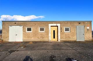 Gewerbeimmobilie mieten in 14772 Nord, 71m² Multifunktionsfläche – Sicher & Sauber im Business Park Brandenburg