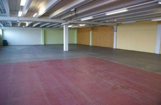 Gewerbeimmobilie mieten in 73431 Aalen, Raum für Ihre Kreativität