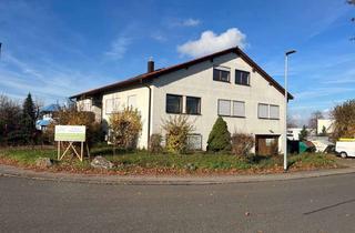 Gewerbeimmobilie kaufen in Carl Benz Str., 74354 Besigheim, Attraktives Betriebsgebäude mit Bauplatz, Standort mit Zukunft Besigheim Ottmarsheim