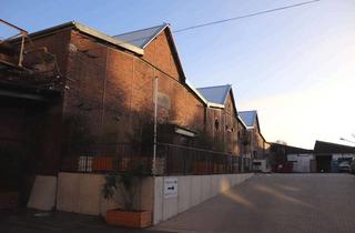 Gewerbeimmobilie mieten in Maysweg 10, 47918 Tönisvorst, Lagerhalle mit ca. 188,21 m² zu vermieten