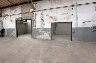 Gewerbeimmobilie mieten in Maysweg 10, 47918 Tönisvorst, Lagerhalle mit ca. 188,21 m² zu vermieten