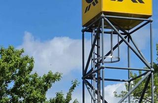 Gewerbeimmobilie kaufen in 99734 Nordhausen, Multi-Tenant-Profi? Ab Sommer 26 Dein Geschäft in Nordhausen!