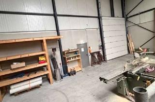 Gewerbeimmobilie mieten in Benzstr 17, 52511 Geilenkirchen, Lagerhalle zu vermieten