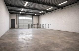 Gewerbeimmobilie mieten in 35435 Wettenberg, Lager / Produktion / Werkstatt ++ ebenerdiges Rolltor++