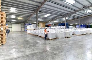 Gewerbeimmobilie mieten in 63110 Rodgau, IM ALLEINAUFTRAG | 7.000 m² Lagerfläche | Rampen + ebenerdig | teilbar ab 1.800 m²