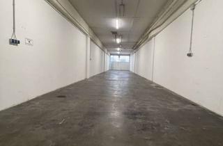 Gewerbeimmobilie mieten in 65795 Hattersheim, Moderne Lagerfläche in gesichertem Gewerbegebiet in Hattersheim!