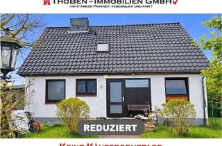 Anlageobjekt in 24628 Hartenholm, ! ! ! P R E I S R E D U Z I E R U N G ! ! ! Grundbuch statt Sparbuch !!!