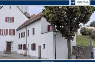 Anlageobjekt in 89407 Dillingen, Kleinod in der unteren Altstadt von Dillingen