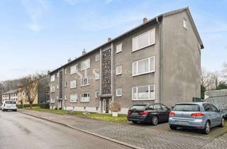 Anlageobjekt in 42579 Heiligenhaus, Kapitalanlage mit Substanz, Sicherheit und Entwicklungschance in Heiligenhaus