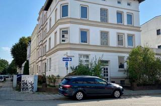 Anlageobjekt in 23566 St. Gertrud, Am Drägerpark - Mehrfamilienhaus mit drei Einheiten in beliebter Lage von St. Gertrud