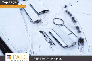 Anlageobjekt in 98673 Eisfeld, Investment: Reitanlage mit Reiterstube – Alleinlage inmitten Thüringer Natur mit perfekter Anbindung