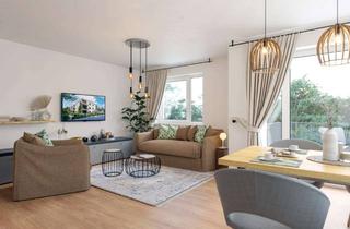 Anlageobjekt in 86157 Pfersee, Attraktive Rendite trifft soziale Verantwortung: Investieren in Betreutes Wohnen