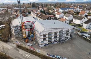 Anlageobjekt in 86836 Klosterlechfeld, Investieren in Betongold - profitieren Sie vom Demografischen Wandel