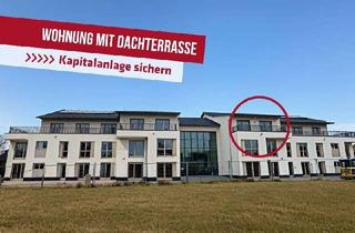 Anlageobjekt in 86517 Wehringen, Kapitalanlage mit langfristigen Mietern in einem zukunftsträchtigen Wohnbauprojekt - NEUBAU