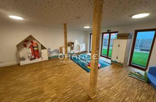 Anlageobjekt in 93059 Innenstadt, ***Kindergarten zur sozialen Kapitalanlage***