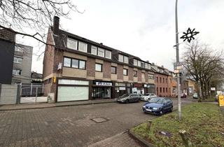 Anlageobjekt in 52080 Verlautenheide, Großzügige 4-Zimmer-Wohnung mit Balkon und Garage