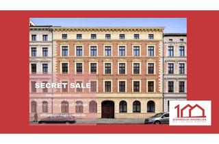 Anlageobjekt in 39112 Sudenburg, ***Secret Sale*Anlageobjekt in Magdeburg***
