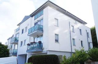 Anlageobjekt in 32760 Detmold, Attraktive Eigentumswohnung im Erdgeschoss