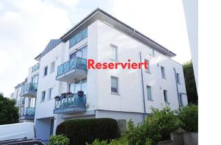 Anlageobjekt in 32760 Detmold, Attraktive Eigentumswohnung im Erdgeschoss