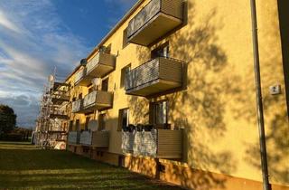 Anlageobjekt in 14476 Uetz, Solide Kapitalanlage: Vermietete 4-Zimmer-Wohnung mit Balkon im begehrten Potsdamer Norden