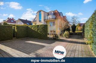 Anlageobjekt in Alt-Kaulsdorf, 12621 Kaulsdorf, Investitionschance: Voll vermietetes Wohn- und Geschäftshaus in Alt-Kaulsdorf